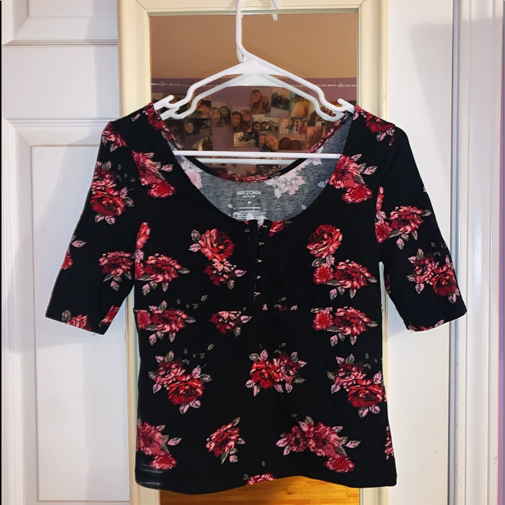 A cute top